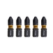 Embout impact-torsion 25 mm PZ2 - DT7387T-QZ - DEWALT