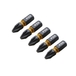Embout impact-torsion 25 mm PZ2 - DT7387T-QZ - DEWALT