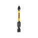 Embout Flextorq 57 mm PZ1 - DT7390T-QZ - DEWALT