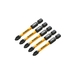 Embout Flextorq 57 mm PZ2 - DT7391T-QZ - DEWALT