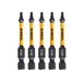 Embout Flextorq 57 mm T10 - DT7393T-QZ - DEWALT