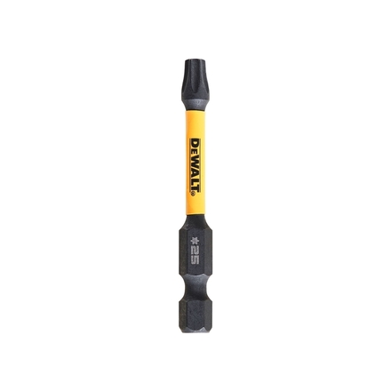 Embout Flextorq 57 mm T25 - DT7396T-QZ - DEWALT
