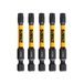 Embout Flextorq 57 mm T30 - DT7398T-QZ - DEWALT