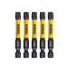 Embout Flextorq 57 mm T40 - DT7399T-QZ - DEWALT