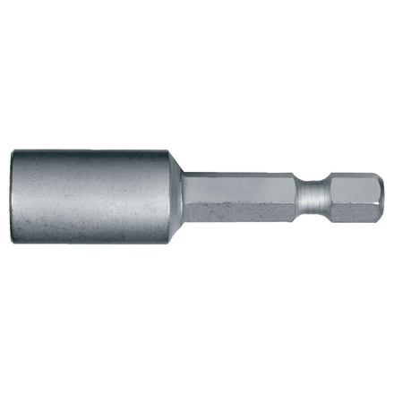 Douille de vissage magnétique 7 x 50 mm - DT7401-QZ - DEWALT