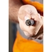 Porte-embout nettoyable Extreme impact 10 mm - DT7440-QZ - DEWALT