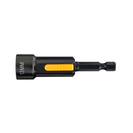 Porte-embout nettoyable Extreme impact 13 mm - DT7450-QZ - DEWALT