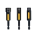 Porte-embout nettoyable Extreme impact 8, 10, 13 mm - DT7460-QZ - DEWALT