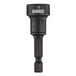 Douille interchangeable longueur 49 mm diamètre 13 mm emmanchement 1/4 - DT7467-QZ - DEWALT
