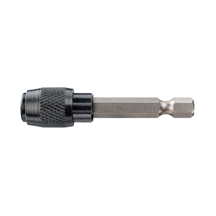 Porte-embouts à desserrage rapide longueur 60 - DT7511-QZ - DEWALT