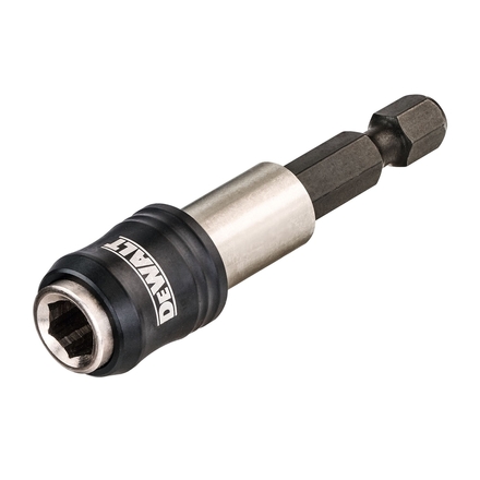 Porte-embouts avec blocage longueur 60 mm - DT7515-QZ - DEWALT