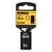 Douille impact diamètre 15 mm 1/2