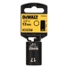Douille impact diamètre 17 mm 1/2