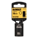 Douille impact diamètre 18 mm 1/2