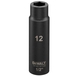 Douille impact diamètre 12 mm 1/2