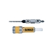 Adaptateur Tourn&Visse avec mèche et embout vissage PZ2 n°12 - DT7603-XJ - DEWALT