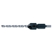 Mèche pilote et fraise à chanfreiner Tourn&Visse taille n°12 - DT7607-XJ - DEWALT