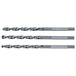 Mèche pilote Tourn&Visse taille n° 10 - DT7610-XJ - DEWALT