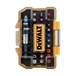 Coffret 32 pièces avec embouts - DT7969-QZ - DEWALT