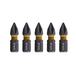 Embout impact-torsion 25 mm PH1 - DT7993T-QZ - DEWALT