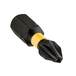 Embout impact-torsion 25 mm PH2 - DT7994T-QZ - DEWALT