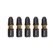 Embout impact-torsion 25 mm PH3 - DT7995T-QZ - DEWALT