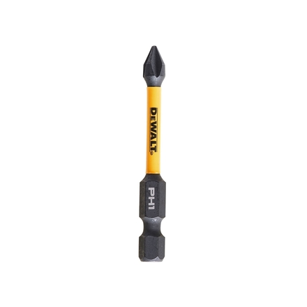 Embout Flextorq 57 mm PH1 - DT7997T-QZ - DEWALT
