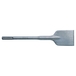 Couteau à asphalte SDS-Max 400 x 90 mm - DT8091-QZ - DEWALT