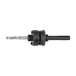 Mandrin SDS-Plus pour scies cloches 32 - 210 mm - DT8108-QZ - DEWALT