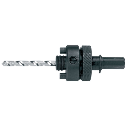 Meche pilote béton + grand axe - DT8282-QZ - DEWALT