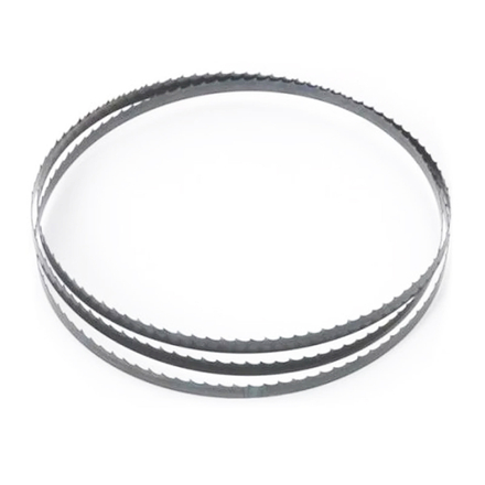 Lame pour scie à ruban 18V DCS377 18 TPI - coupe de 6,35 à 9,5 mm largeur 12 mm - DT8468-QZ - DEWALT