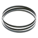 Lame 2215 mm pour scie à ruban DW876 pour métal faible épaisseur largeur 6 mm - DT8475-QZ - DEWALT