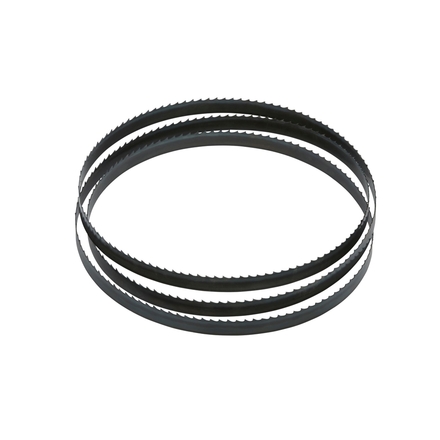 Lame 2095mm pour scie à ruban DW738/DW739 pour bois forte épaisseur largeur 16mm - DT8482-QZ - DEWALT