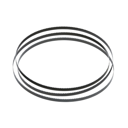 Lame 2095 mm pour scie à ruban DW738/DW739 pour bois chantournage 6 mm - DT8483-QZ - DEWALT