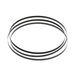 Lame 2095 mm pour scie à ruban DW738/DW739 pour bois chantournage 6 mm - DT8483-QZ - DEWALT