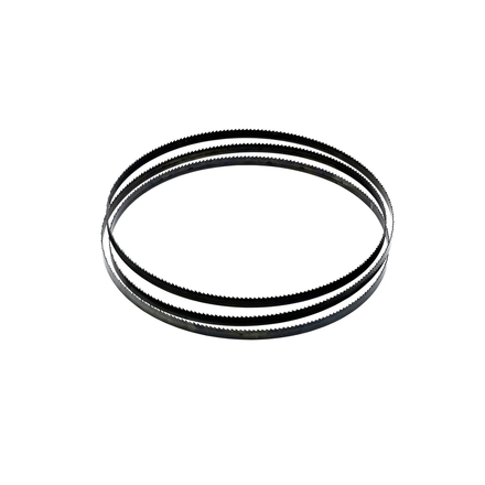 Lame 2095 mm pr scie ruban pour agglomérés, mélaminés, stratifiés largeur 10 mm - DT8486-QZ - DEWALT