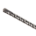 Foret béton SDS-Plus carbure XLR 4 taillants 5 x 150 x 210 mm - DT8909-QZ - DEWALT