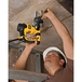 Foret béton SDS-Plus carbure XLR 4 taillants 6 x 50 x 110 mm - DT8912-QZ - DEWALT