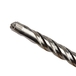 Foret béton SDS-Plus carbure XLR 4 taillants 6 x 50 x 110 mm - DT8912-QZ - DEWALT