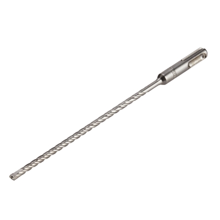 Foret béton SDS-Plus carbure XLR 4 taillants 7 x 150 x 210 mm - DT8921-QZ - DEWALT
