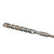 Foret béton SDS-Plus carbure XLR 4 taillants 8 x 150 x 210 mm - DT8924-QZ - DEWALT