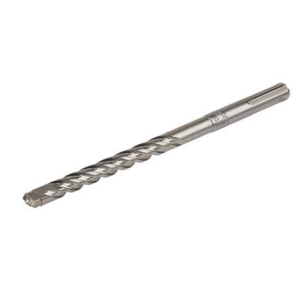 Foret béton SDS-Plus carbure XLR 4 taillants 10 x 150 x 210 mm - DT8929-QZ - DEWALT