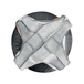 Foret béton SDS-Plus carbure XLR 4 taillants 12 x 100 x 160 mm - DT8933-QZ - DEWALT