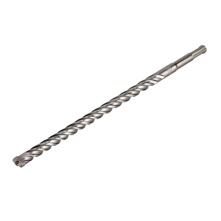 Foret béton SDS-Plus carbure XLR 4 taillants 14 x 250 x 310 mm - DT8941-QZ - DEWALT