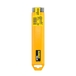 Foret béton SDS-Plus carbure XLR 4 taillants par 10 pièces 6 x 150 x 210 mm - DT8957-QZ - DEWALT