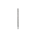 Foret béton SDS-Plus carbure XLR 4 taillants par 10 pièces 10 x 100 x 160 mm - DT8967-QZ - DEWALT