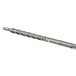 Foret béton SDS-Plus carbure XLR 4 taillants par 10 pièces 10 x 100 x 160 mm - DT8967-QZ - DEWALT