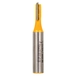 Fraise à rainer - 2 taillants 8 x 5 mm longueur de travail 12 mm - DT90001-QZ - DEWALT