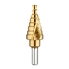 Foret étagé 6-20 mm - DT90248-QZ - DEWALT
