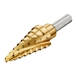 Foret étagé 6-20 mm - DT90248-QZ - DEWALT